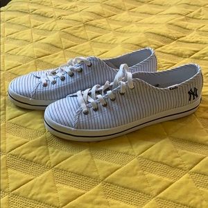 Yankees keds